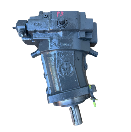 Hydraulpump P3